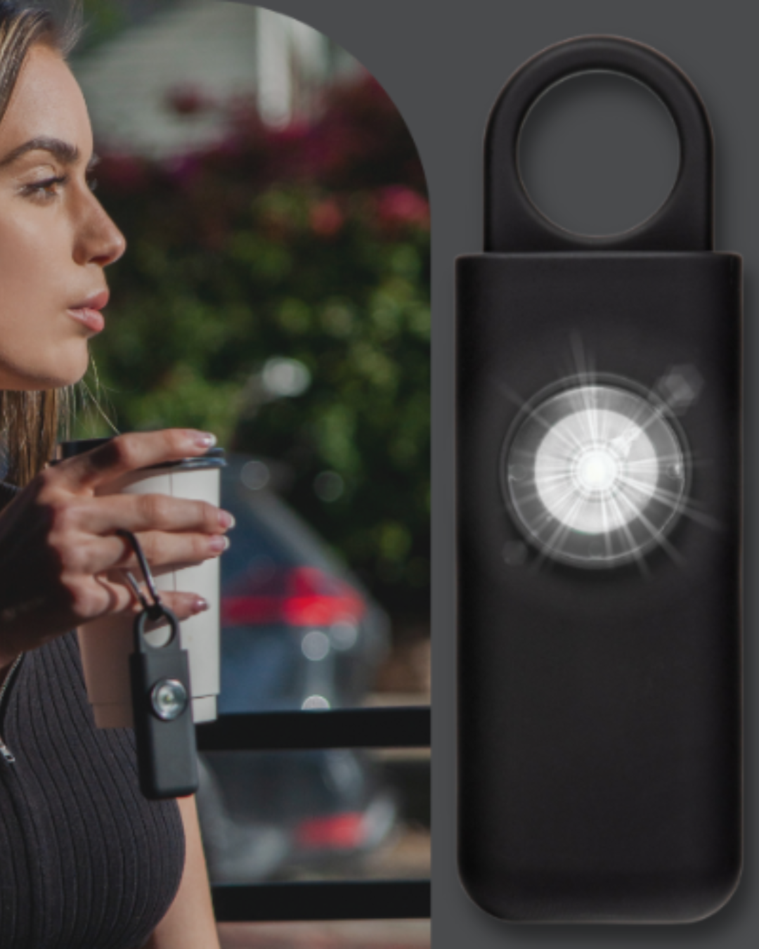 Trygglarm– för en tryggare vardag