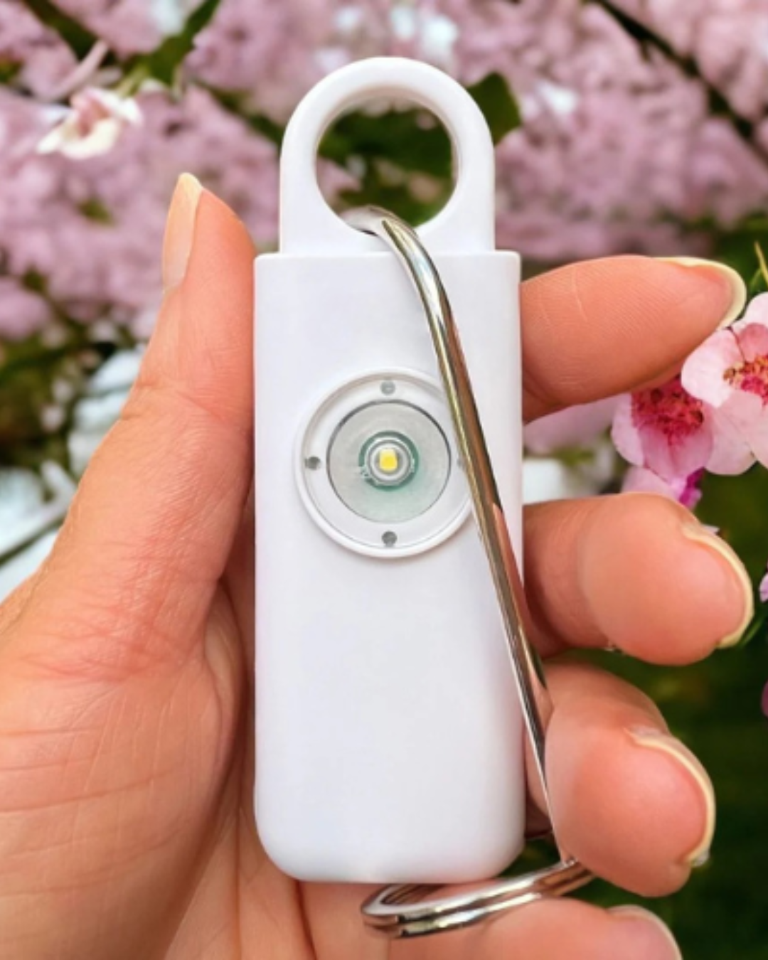 Trygglarm– för en tryggare vardag