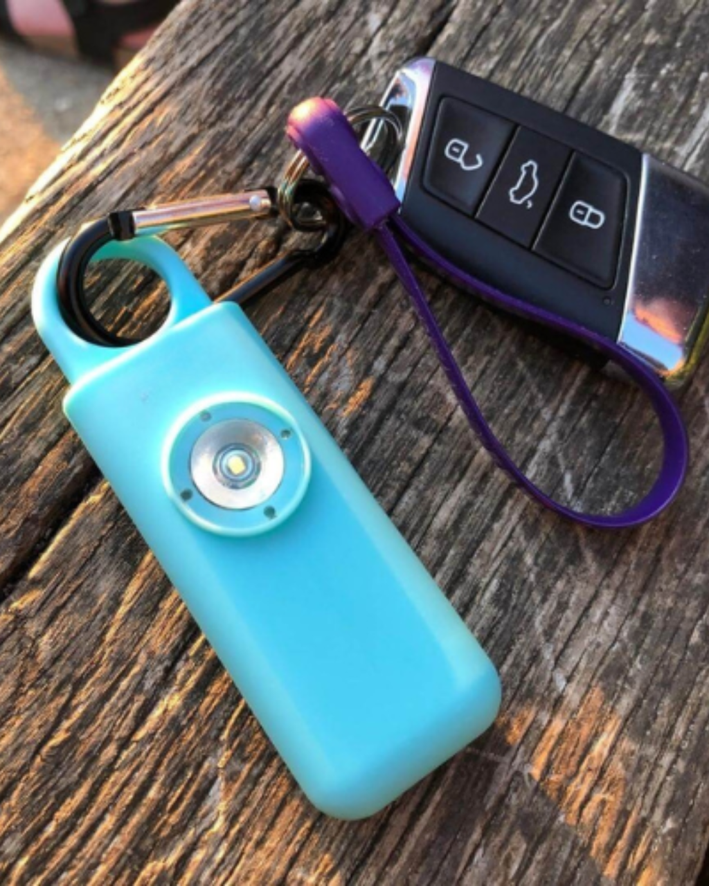 Trygglarm– för en tryggare vardag