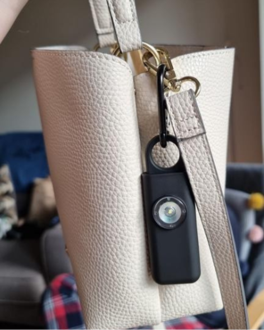 Trygglarm– för en tryggare vardag